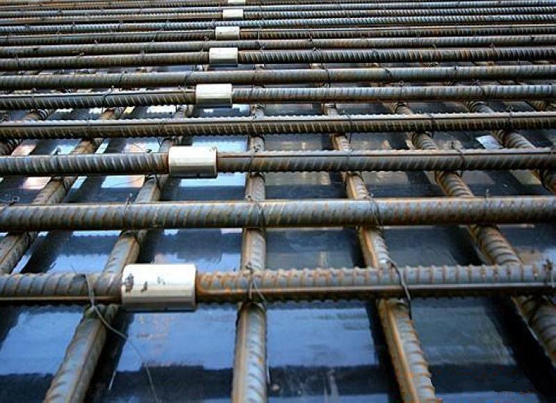 巢湖为什么建楼房时，要在钢筋上加一排小圆环？原来作用这么大